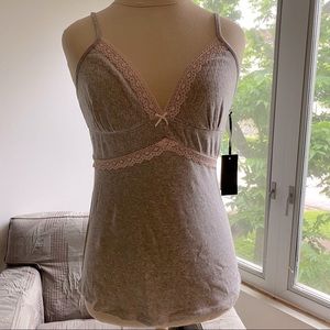 Max Studio Sleepwear Top